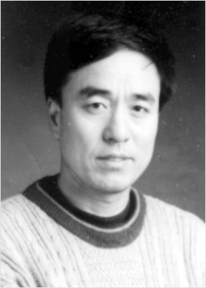 李治邦 