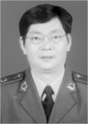 李學明 