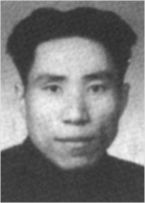 李季 