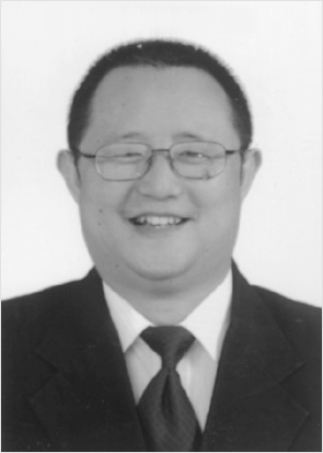 江冠宇 